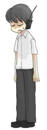 川林くん