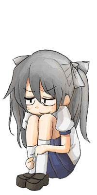 みめぐちゃん